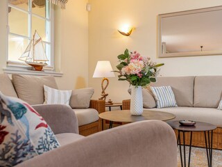 Holiday house Dierhagen Features 11