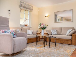 Holiday house Dierhagen Features 13