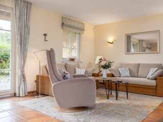 Holiday house Dierhagen Features 14