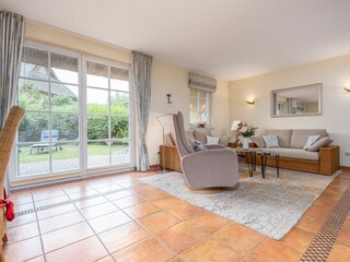 Holiday house Dierhagen Features 15