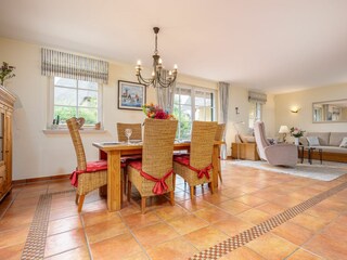 Holiday house Dierhagen Features 19