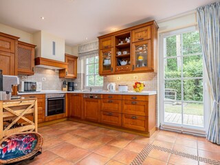 Holiday house Dierhagen Features 20