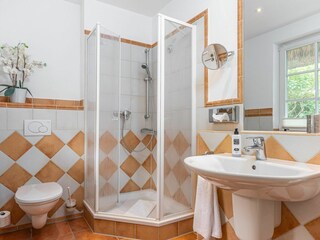 Holiday house Dierhagen Features 23