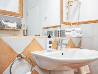 Holiday house Dierhagen Features 25