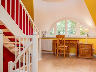 Holiday house Dierhagen Features 26