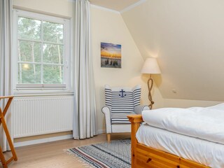 Holiday house Dierhagen Features 31