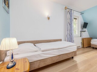 Holiday house Dierhagen Features 32