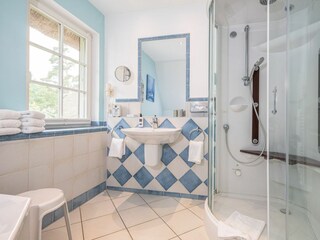 Holiday house Dierhagen Features 33