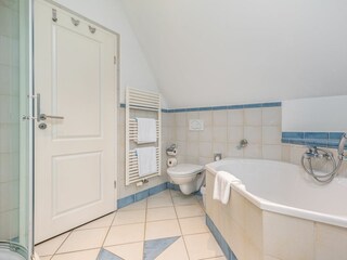 Holiday house Dierhagen Features 34