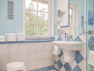 Holiday house Dierhagen Features 35