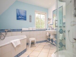 Ferienhaus Dierhagen Ausstattung 36