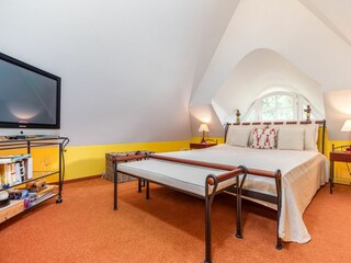 Holiday house Dierhagen Features 37