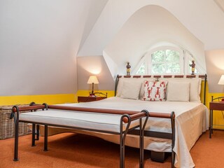 Holiday house Dierhagen Features 38