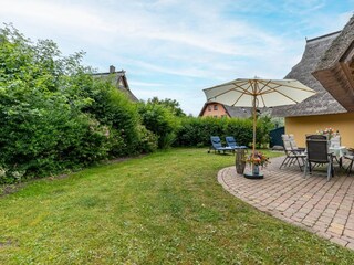 Holiday house Dierhagen Outdoor Recording 4