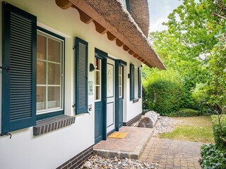 Holiday house Dierhagen Outdoor Recording 9