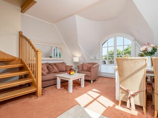 Ferienwohnung Dierhagen Ausstattung 15