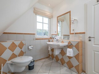 Holiday apartment Dierhagen Features 32