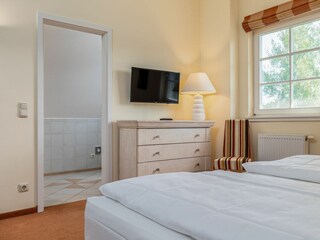 Ferienwohnung Dierhagen Ausstattung 16