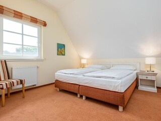 Ferienwohnung Dierhagen Ausstattung 24