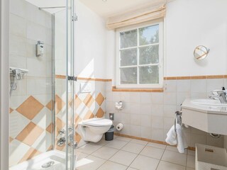 Ferienwohnung Dierhagen Ausstattung 28