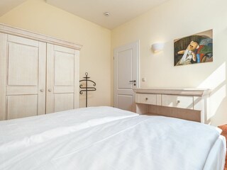 Ferienwohnung Dierhagen Ausstattung 22