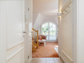 Ferienwohnung Dierhagen Ausstattung 29