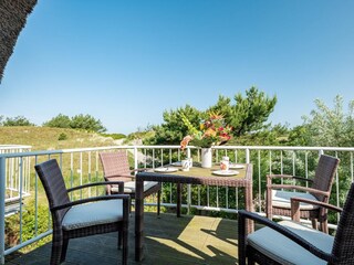 Holiday apartment Dierhagen Outdoor Recording 5