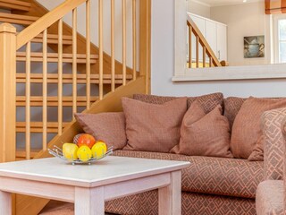 Ferienwohnung Dierhagen Ausstattung 10