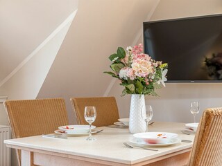 Holiday apartment Dierhagen Features 18