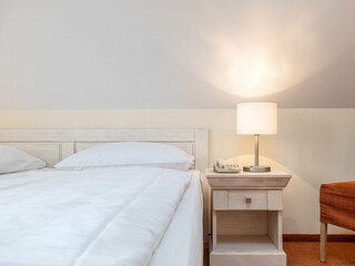 Holiday apartment Dierhagen Features 23