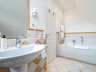 Holiday apartment Dierhagen Features 30