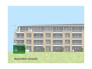 Ferienwohnung Graal-Müritz Außenaufnahme 3