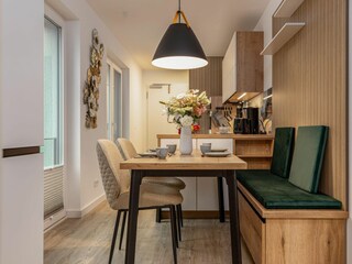 Ferienwohnung Graal-Müritz Ausstattung 1