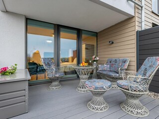 Ferienwohnung Graal-Müritz Ausstattung 8