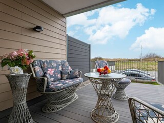 Ferienwohnung Graal-Müritz Außenaufnahme 7