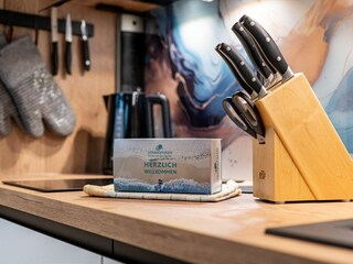 Ferienwohnung Graal-Müritz Ausstattung 10