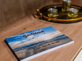 Ferienwohnung Graal-Müritz Ausstattung 9