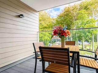 Ferienwohnung Graal-Müritz Außenaufnahme 3