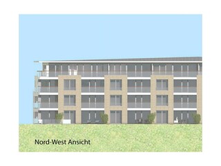 Ferienwohnung Graal-Müritz Außenaufnahme 6