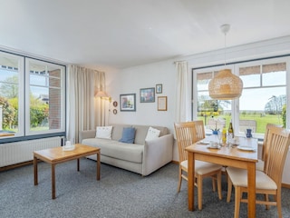 Ferienwohnung Born an der Darß Außenaufnahme 1