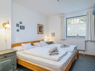 Ferienwohnung Born an der Darß Außenaufnahme 17