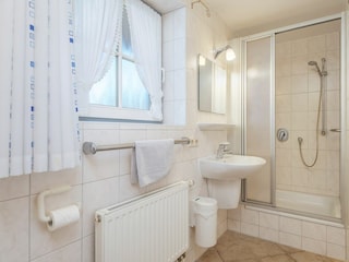 Ferienwohnung Born an der Darß Außenaufnahme 18