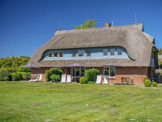 Ferienwohnung Born an der Darß Außenaufnahme 22