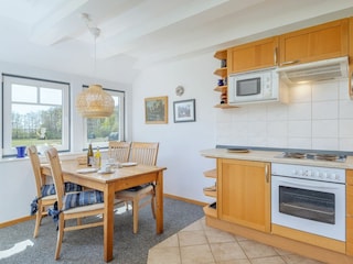 Ferienwohnung Born an der Darß Außenaufnahme 17