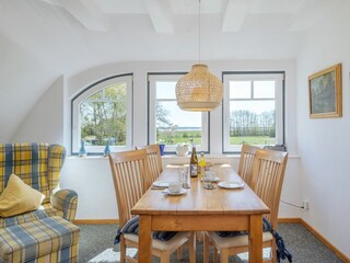 Ferienwohnung Born an der Darß Außenaufnahme 18