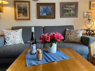 Ferienwohnung Born an der Darß Ausstattung 17