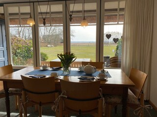 Ferienwohnung Born an der Darß Ausstattung 18