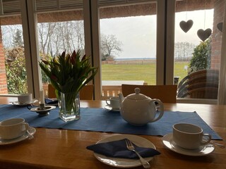 Ferienwohnung Born an der Darß Ausstattung 19