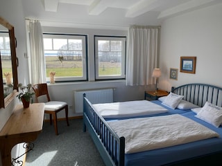 Ferienwohnung Born an der Darß Ausstattung 21