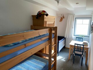 Ferienwohnung Born an der Darß Ausstattung 24